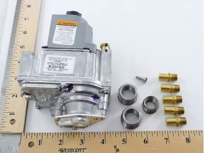 Picture of LP TO NAT CONVERSION KIT For International Comfort Products Part# 1147812