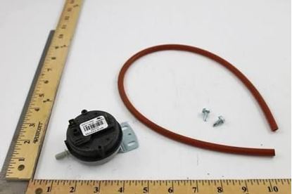 Picture of 0.60"WC SPST PRESSURE SWITCH For Utica-Dunkirk Part# 550002258