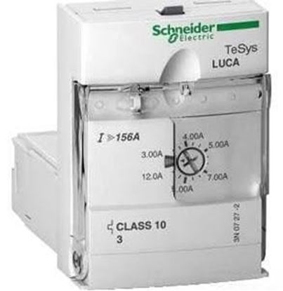 Picture of StandardControlUnit 110/240v For Schneider Electric-Square D Part# LUCA18FU