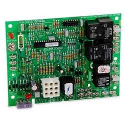 Picture of Furnace Control Board For ICM Controls Part# ICM280