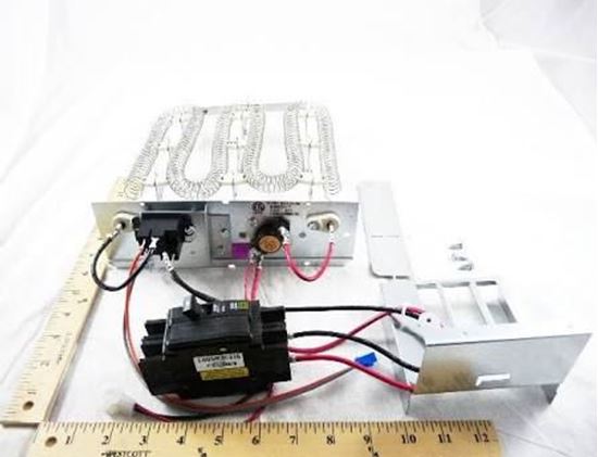 5KW HEAT STRIP KIT For Nordyne Part# 922521 | HVAC Parts and