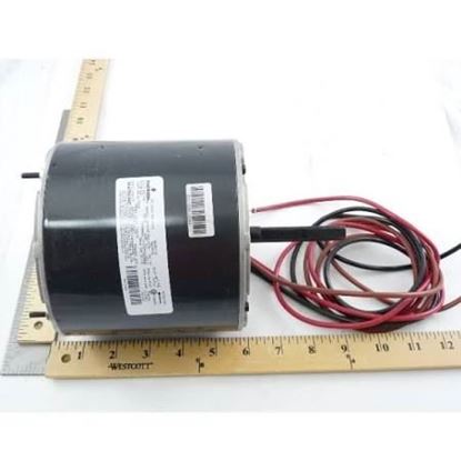 Picture of 1/3HP 230V 1PH CONDENSER MTR For International Comfort Products Part# 8077820