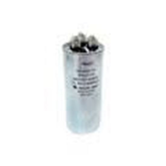 Picture of 35/5MFD 440V Rnd Run Capacitor For Lennox Part# 89M74