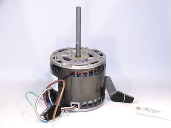 Picture of 1/2hp 120v1ph ODP MOTOR For Enviro-tec Part# PM-02-0068