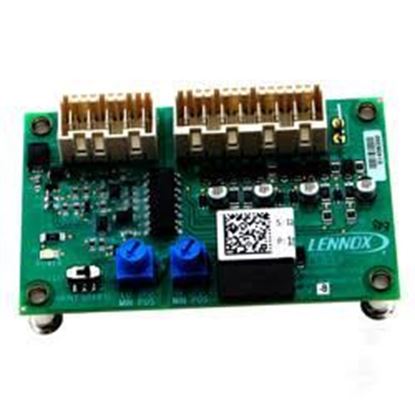 Picture of 103557-01 LVC 2 CONTROLLER For Lennox Part# 92W17