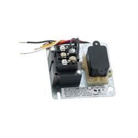 FAN LOAD CENTER RELAY For AmanaGoodman Part B1141702 HVAC Parts and