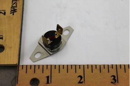 Picture of 145F M/R Limit Switch For Reznor Part# 221158