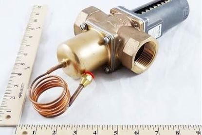 Picture of 1.5" 2W 150# WtrRegulatingVlv For Metrex Valve Part# 800P-150-SE