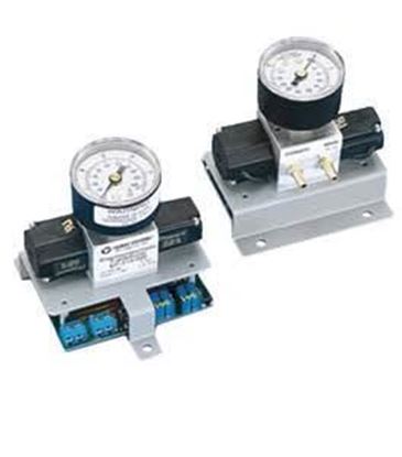 Picture of 24VAC/DC 0/30# E-P Transducer For Mamac Systems Part# EP-321
