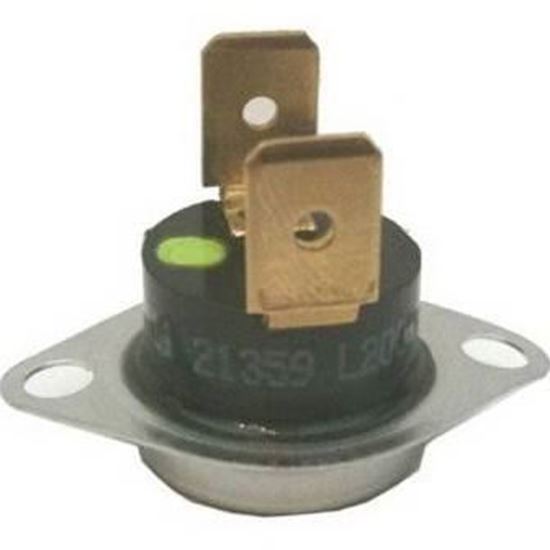 300F M/R Limit Switch For AmanaGoodman Part 10123529 HVAC Parts and Accessories Air