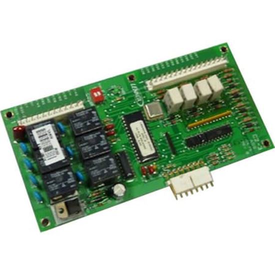 Control Board C23 For Lennox Part 81L76 HVAC Parts and Accessories