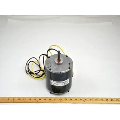 Picture of 1/4hp 460v1ph CW 825rpm MOTOR For International Comfort Products Part# 1173781