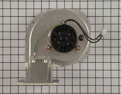 Picture of 115V 1Ph 3000RPM InducerAsmbly For York Part# S1-024-27519-000