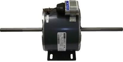 Picture of 1/8HP 115V 1050RPM DblShft Mtr For PennBarry Part# 56350-0