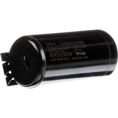 Picture of Start Capacitor For Tecumseh Part# K146-52