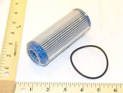 Picture of INTERNAL OIL FILTER & O-RING For Carrier Part# 06NA660028