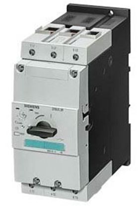 Picture of 3PH,3POLE,120/240V,HD MTR STR For Siemens Industrial Controls Part# 14CUA32AA