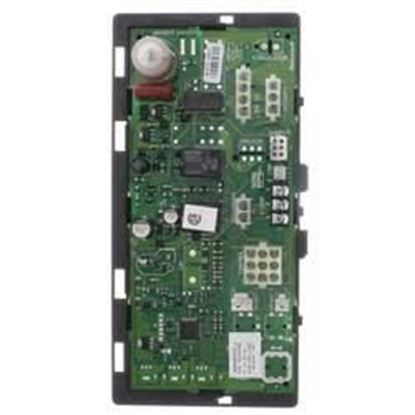 Picture of Integrated Control Board For Bradford White Part# 233-47261-00