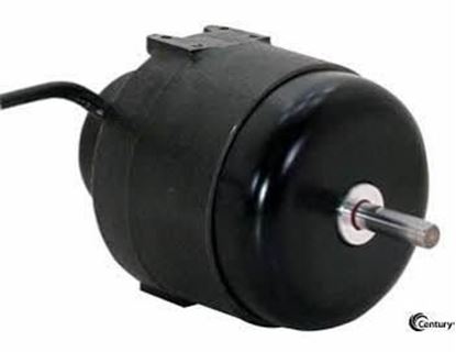 Picture of 50W CW 115V 1.7A MOTOR For Century Motors Part# 258