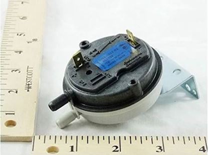 Picture of 1.10"wc SPST Pressure Switch For Reznor Part# 201158
