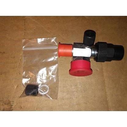 Picture of 3/8" Flare Service Valve For Tecumseh Part# K32-5