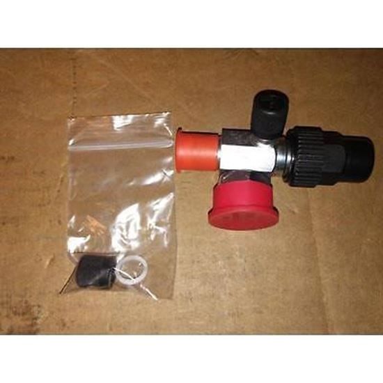 Picture of 3/8" Flare Service Valve For Tecumseh Part# K32-5