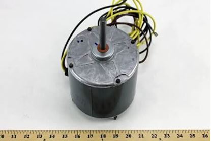Picture of 1/12HP 1 PH MOTOR For Carrier Part# HC32GE200