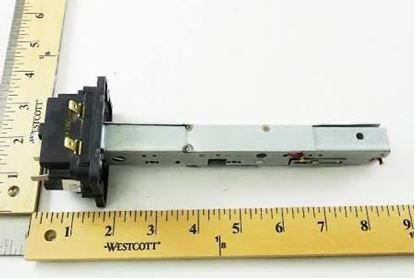 Picture of FAN & LIMIT CONTROL  For Carrier Part# HH12KD021