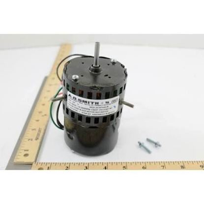 Picture of 1/30HP 115V 3000RPM CW MOTOR For Nordyne Part# 620240