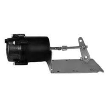 Picture of 3",4/8# RT.ANGLE W/BALLJT. For KMC Controls Part# MCP-1030-8108