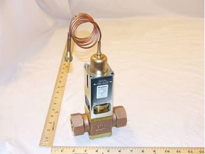 Picture of 1" 2W 350# WtrRegVlv;Hi#Rfrg For Metrex Valve Part# WCCWHR-3080SE