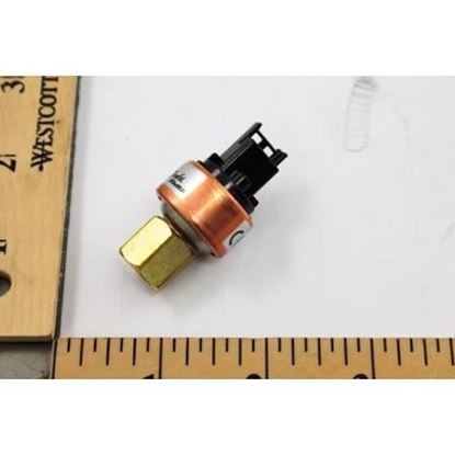 Low Pressure Transducer (SPT) - Sigler