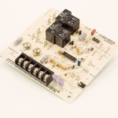 Picture of Control Board For Carrier Part# HH84AA020