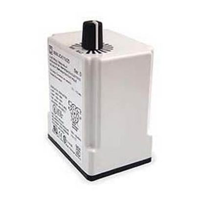 Picture of 120V 10A DPDT 11Pin Relay For Schneider Electric-Square D Part# 9050JCK70V20