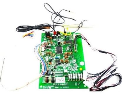 Picture of Control Board w/Sensors For Carrier Part# 30032021