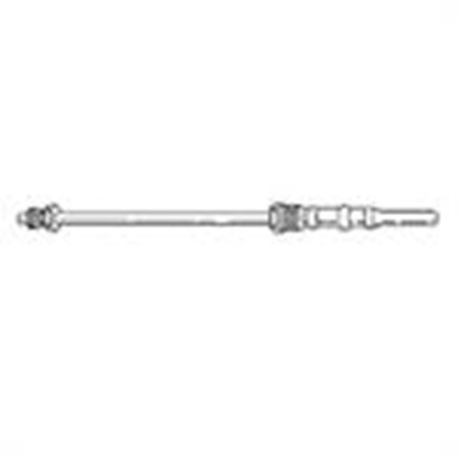 Picture of 24" THERMOCOUPLE SCREW-IN For BASO Gas Products Part# K15DA-24
