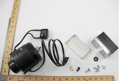 Picture of 50W Fan Motor Kit For Copeland Part# 950-0444-00