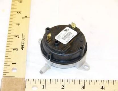Picture of .50"wc SPST Pressure Switch For Reznor Part# 205821