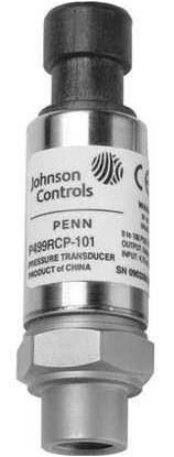 Picture of 0-500psig .5-4.5vdc PresTnsdcr For Johnson Controls Part# P499RCP-105K