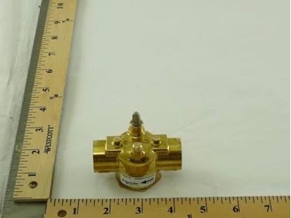 Picture of 3/4"SWT 2W 5.0CV STEAM For Schneider Electric (Erie) Part# VS2315