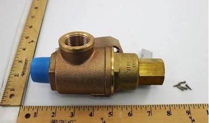 Picture of 1" Relief Valve 100# For Kunkle Valve Part# 0020-E01-MG0100
