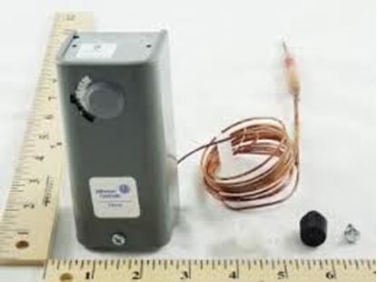 Picture of DIRECT IMMR STAT 38/121C SPDT For Johnson Controls Part# A19ABC-26