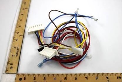Picture of WIRING HARNESS For Carrier Part# 312790-701