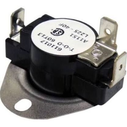 Picture of L225-40F LIMIT SWITCH For Supco Part# LD225