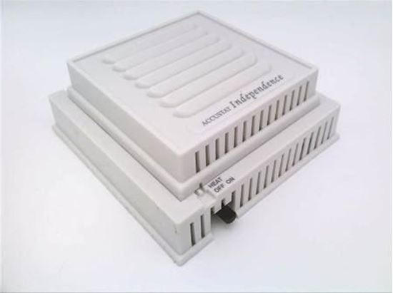 Picture of 24v Heat/Cool ManC/O MercFree For Accustat PSG Controls Part# ES-AH11