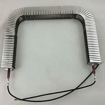 Picture of 1666W 480V Heating Element For Marley Engineered Products Part# 1802-0087-005
