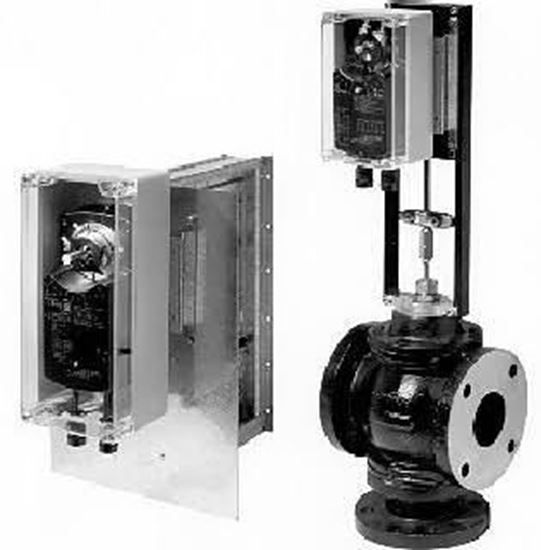 ENCLOSURE For Johnson Controls Part M9000310 HVAC Parts and