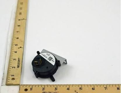 Picture of .4"WC SPNO Air Pressure Switch For York Part# S1-024-35288-000