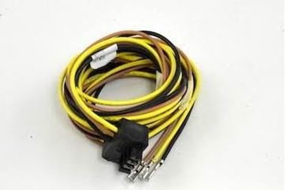 Picture of Condenser Fan Harness & Plug For York Part# S1-025-30804-000