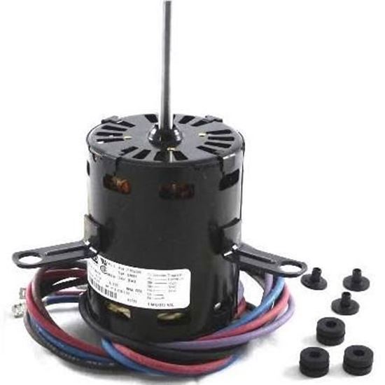 1/13hp 120v Motor For Envirotec Part PM020020 HVAC Parts and